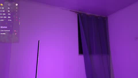 Angelo I work from home this is my room  online show from April 13, 3:33 am