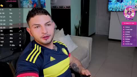 Angelo Ferro online show from May 28, 4:54 am