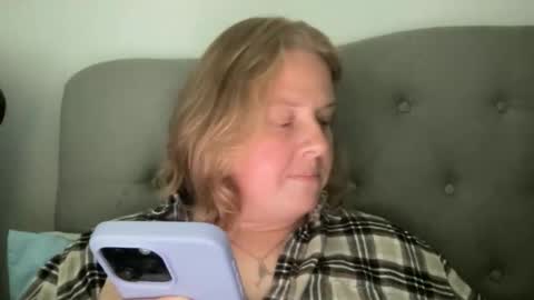 Angel of Light online show from October 30, 7:25 pm