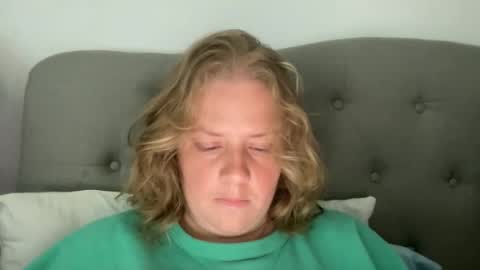 Angel of Light online show from November 5, 2:52 pm