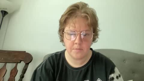 Angel of Light online show from May 13, 7:12 pm