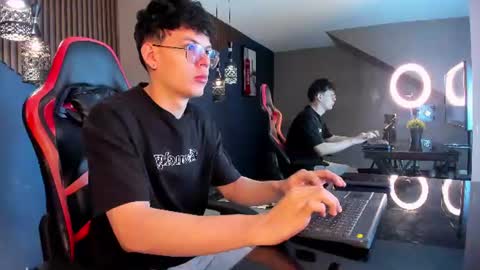 angelo online show from June 29, 1:22 pm
