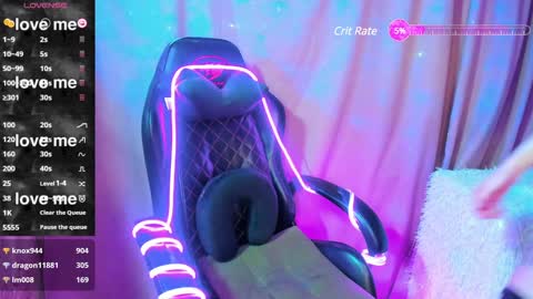 angelxx online show from January 25, 4:24 pm