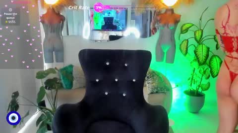 Angel online show from April 10, 2:00 pm