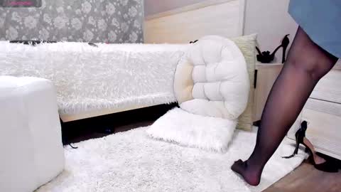 Michelle online show from February 18, 9:10 am