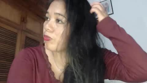 Snapshot of angelsexylatina chatting on March 11, 12:00 am rebeca online show from March 11, 12:00 am