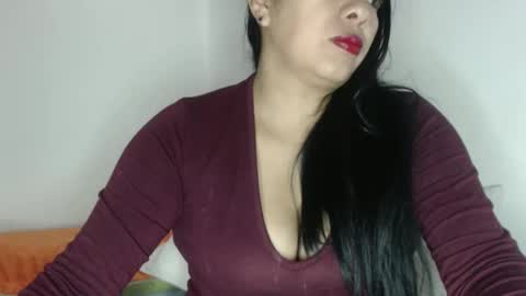 Snapshot of angelsexylatina chatting on October 25, 2:28 pm rebeca online show from October 25, 2:28 pm