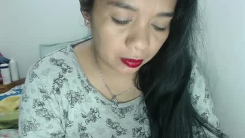 Snapshot of angelsexylatina chatting on September 26, 1:35 am rebeca online show from September 26, 1:35 am