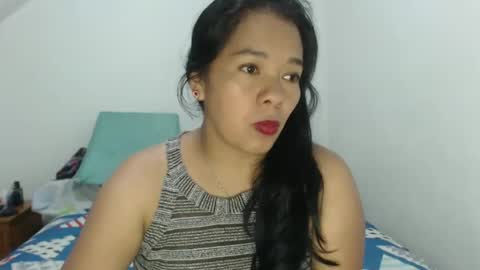 Snapshot of angelsexylatina chatting on October 8, 10:05 pm rebeca online show from October 8, 10:05 pm