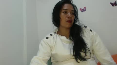 rebeca online show from March 18, 12:38 am