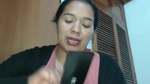 Snapshot of angelsexylatina chatting on December 11, 1:47 am rebeca online show from December 11, 1:47 am