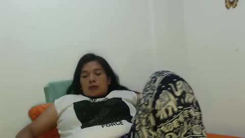 rebeca online show from May 15, 11:01 pm