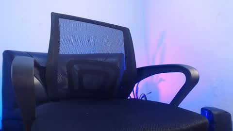 Angel Storm online show from January 11, 7:36 am