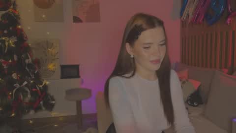 Angelsweetshy online show from December 16, 8:37 pm