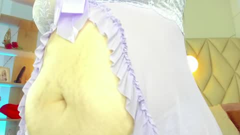 ANGIE online show from April 15, 3:04 pm