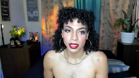 angelwhitte online show from February 27, 11:08 pm