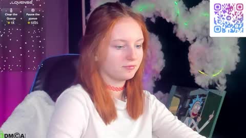 angelwise online show from February 2, 2:20 am