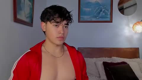 Angel Fox online show from February 14, 10:28 am