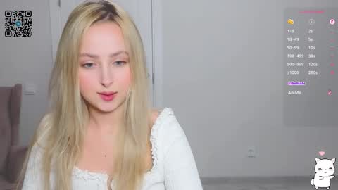  Im Chloe  i do FLASH BOOBS for new fan club online show from March 6, 11:37 pm