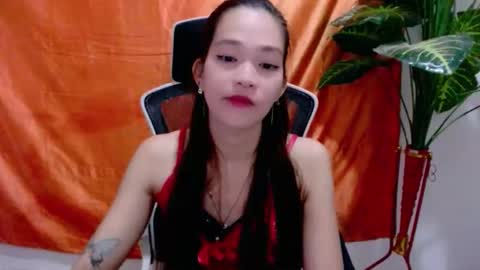 angelyn_slim online show from May 22, 6:36 pm