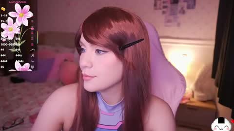 Angel online show from May 13, 9:52 am