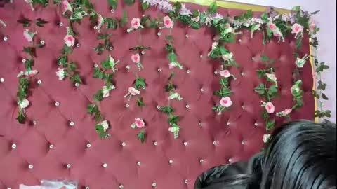 Anyega online show from April 17, 12:18 pm