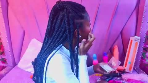 Anyega online show from July 10, 12:32 pm