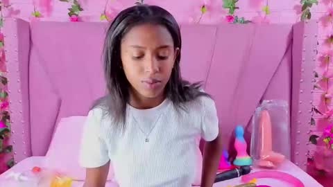 Anyega online show from February 27, 1:15 pm