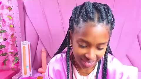 Anyega online show from July 3, 12:32 pm