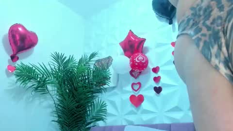 anggie online show from February 27, 10:19 am