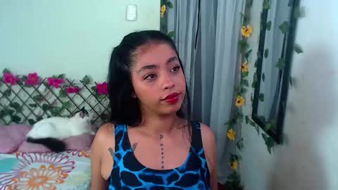 Angie y Andres online show from January 16, 12:25 pm