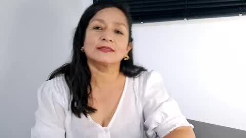 Angie online show from March 5, 1:10 am