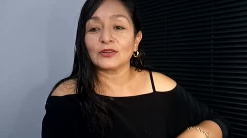 Angie online show from February 15, 12:04 am