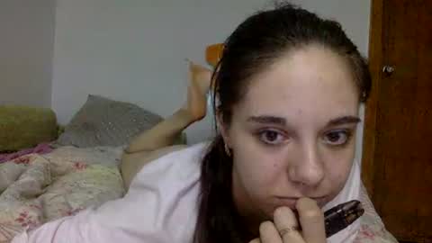 Angel Cute online show from July 24, 10:07 pm