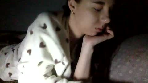 Angel Cute online show from March 13, 10:57 pm