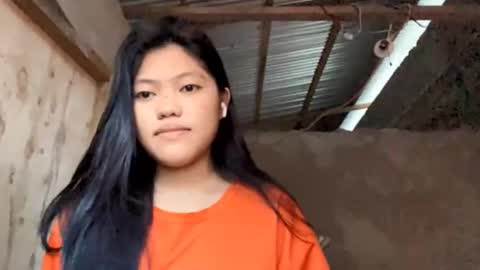 Elise online show from February 24, 11:19 pm