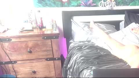 Anglz017 online show from March 9, 8:31 pm