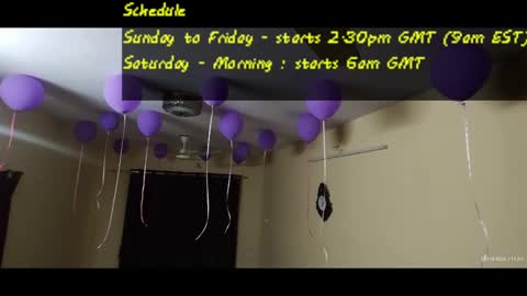 Tutu22 online show from February 16, 12:43 pm