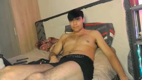 Deimos online show from March 6, 4:41 am