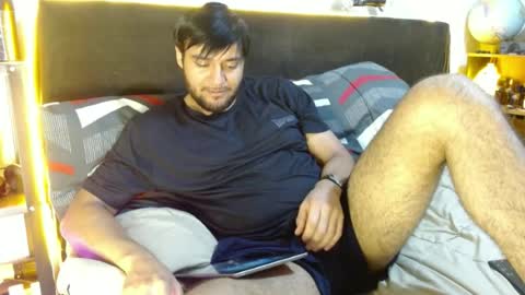 Deimos online show from June 29, 2:41 am