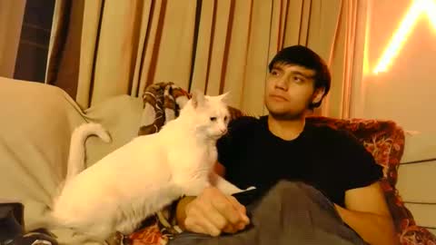 Deimos online show from December 16, 5:06 am