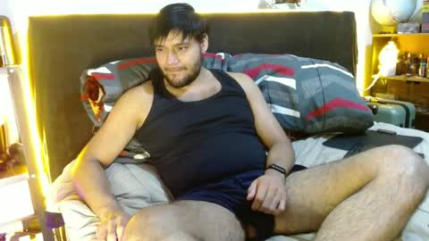 Deimos online show from June 30, 2:44 am
