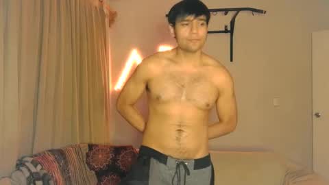 Deimos online show from December 15, 5:02 am