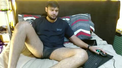 Deimos online show from July 7, 4:14 am