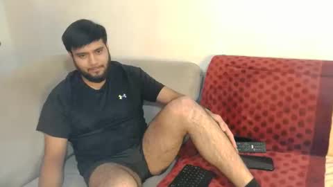 Deimos online show from January 13, 6:05 pm