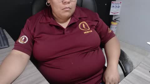 angy online show from January 9, 8:14 pm