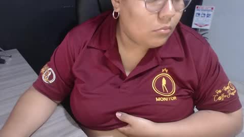 angy online show from March 14, 12:36 am