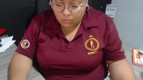 angy online show from April 14, 10:46 pm