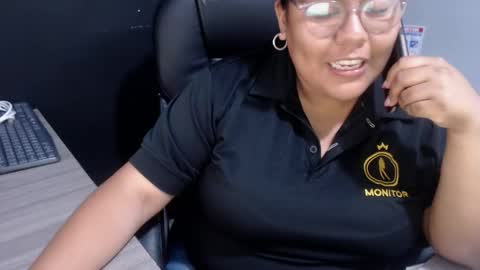 angy online show from March 6, 12:09 am