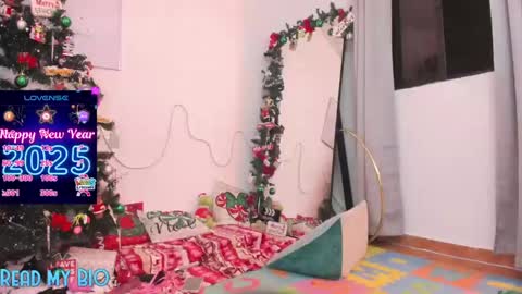 Anhala Rivera online show from January 7, 6:05 am